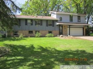 2390 103rd Ln NW, Coon Rapids, MN 55433