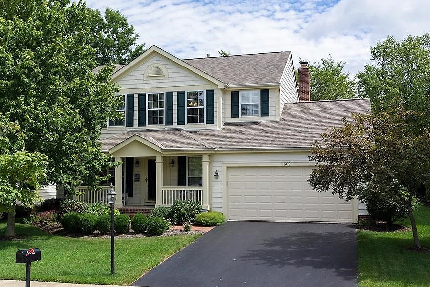 1st image of 502 Zion Dr