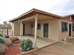 377 E Cameron Blvd, Coolidge, AZ 85128
