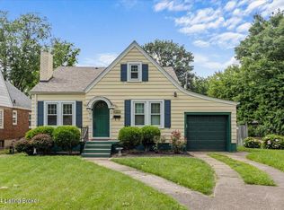 1225 Union Ave, Louisville, KY 40213