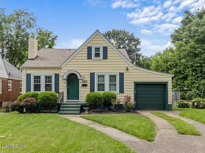1225 Union Ave, Louisville, KY, 40213