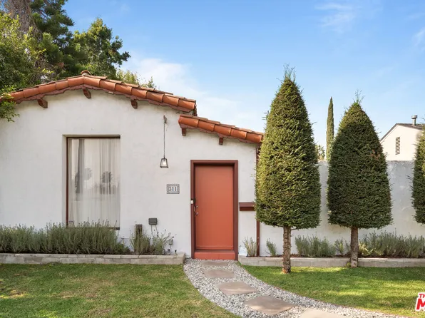 311 N Doheny Dr, Beverly Hills, CA 90211