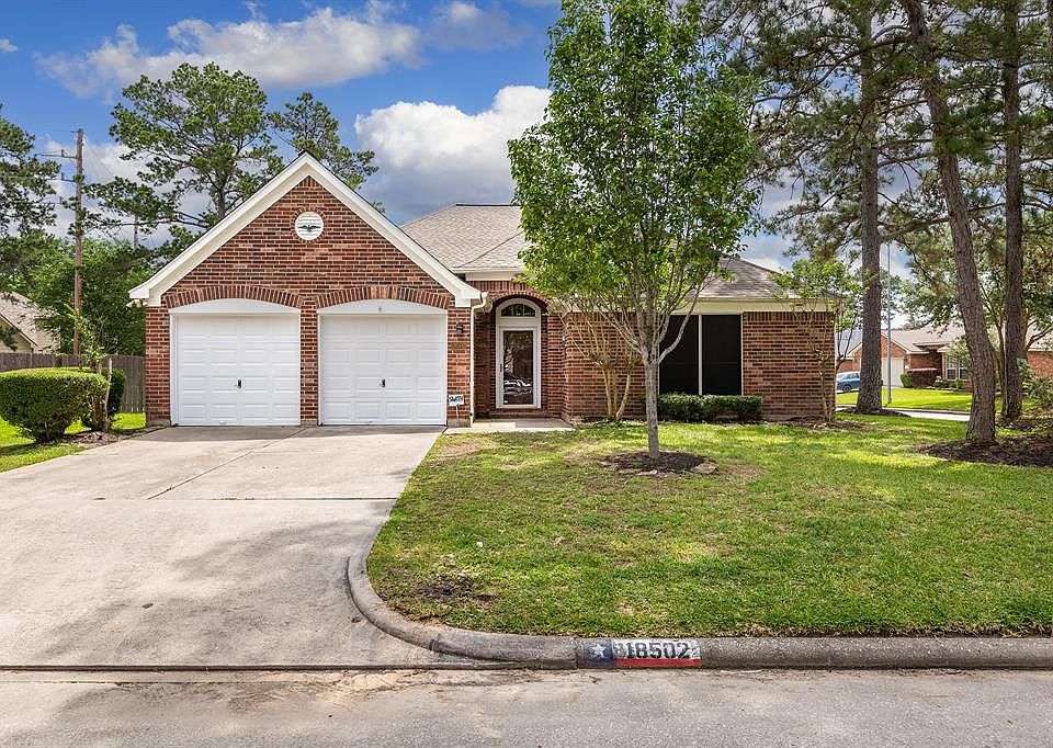 1st image of 18502 Quail Brock Dr