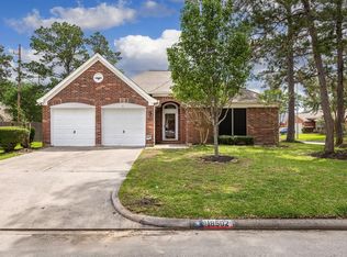 18502 Quail Brock Dr, Humble, TX 77346