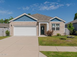 2309 Forest View Ln, Wilmington, NC 28401