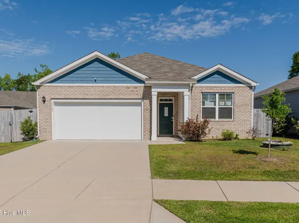 2309 Forest View Lane, Wilmington, NC 28401