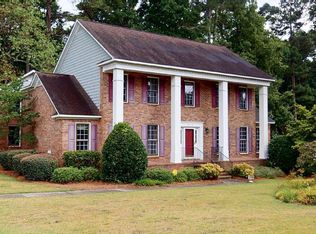 4236 Quail Springs Cir, Martinez, GA 30907