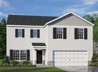 117 Tobacco Row Trl, Clayton, NC 27520