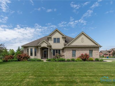 5802 Sherwood Cir, Monclova, OH, 43542