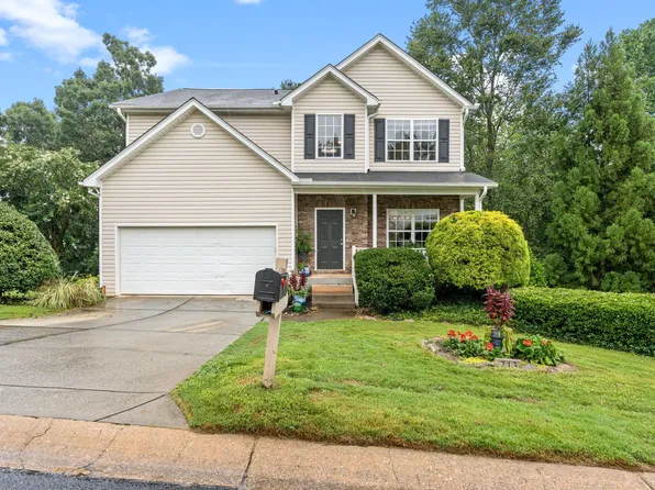 213 Marcie Rush Ln, Greer, SC 29651