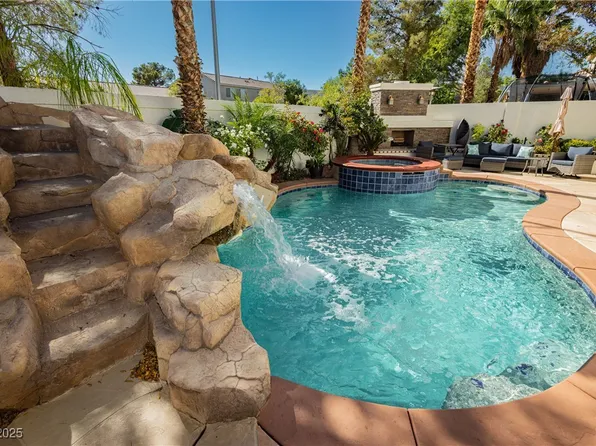 10033 Flagstaff Butte Ave, Las Vegas, NV 89148