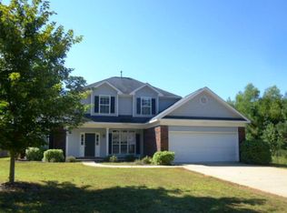 3016 Waterhill Dr, Midland, GA 31820