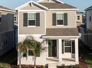 6343 Blissful St, Clermont, FL 34714