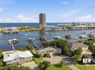 29024 Ono Blvd, Orange Beach, AL 36561