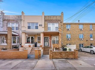 1408 76th St, Brooklyn, NY 11228