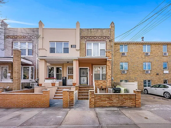 1408 76th St, Brooklyn, NY 11228