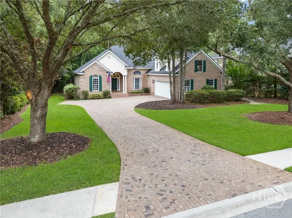 39 White Oak Bluff, Savannah, GA 31405