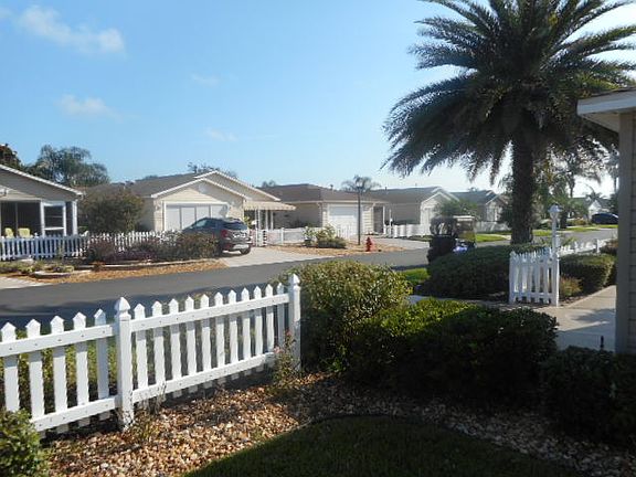 View of Neighborhood