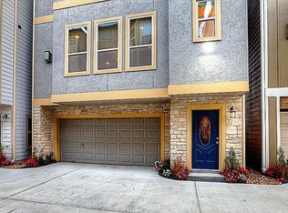 4147 Dupont St, Houston, TX 77021