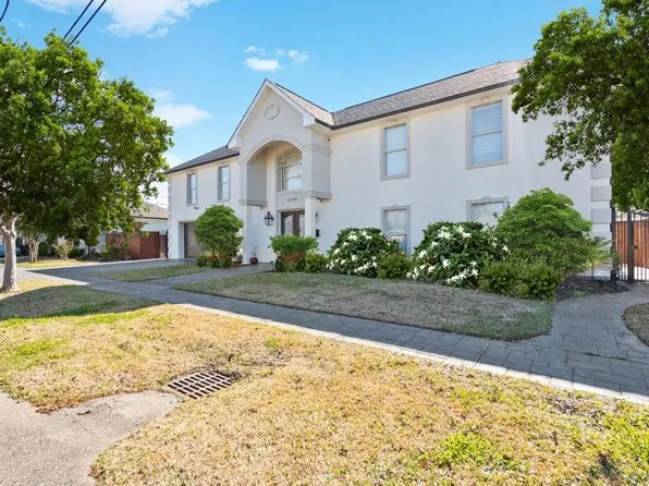 5724 Aero St, Metairie, LA 70003