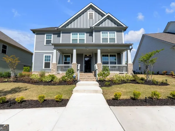 9913 Stretford Rd, Douglasville, GA 30135