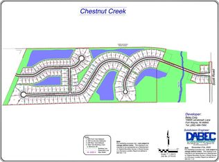 10672 Kola Crossover #20, Fort Wayne, IN 46814