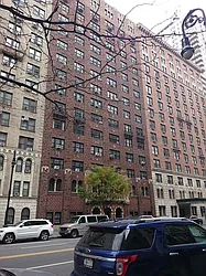 Rented by LIVING QUARTERS NY INC