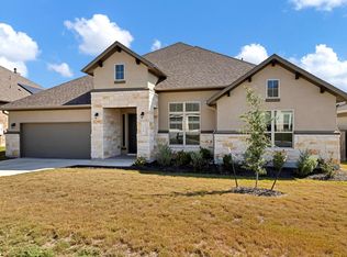 278 Eclipse Dr, Dripping Springs, TX 78737