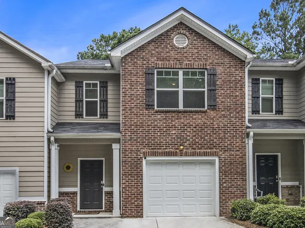 1334 Rogers Lndg, Lithonia, GA 30058