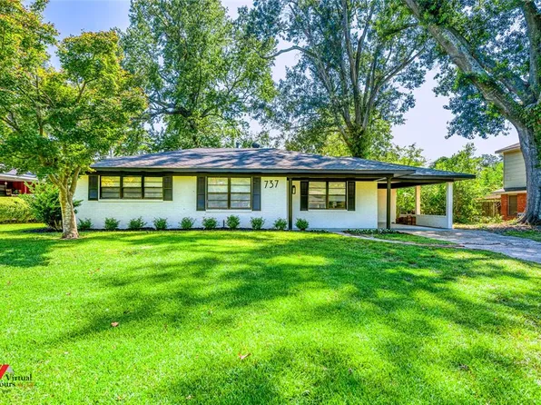 737 Dodd Dr, Shreveport, LA 71107
