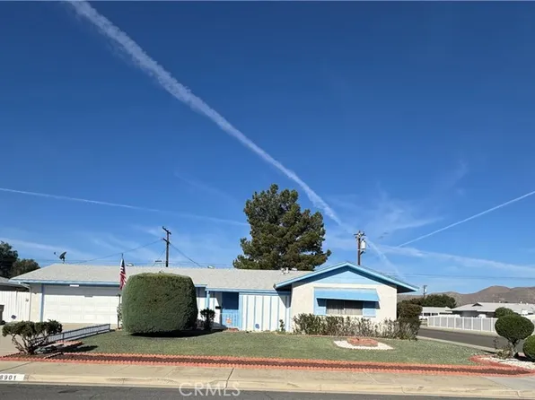 28901 Carmel Rd, Sun City, CA 92586