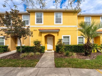 3055 Yellow Lantana Ln, Kissimmee, FL, 34747