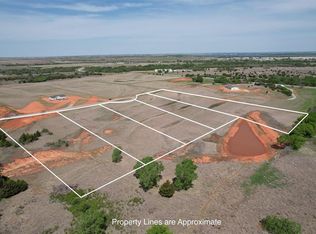 2 N 2116th Rd, Butler, OK 73625