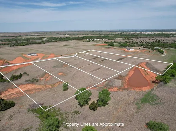 2 N 2116th Rd, Butler, OK 73625