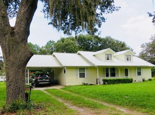 118 John St, Hawthorne, FL 32640