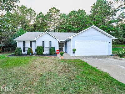 321 Ashley Manor Way, Stockbridge, GA, 30281