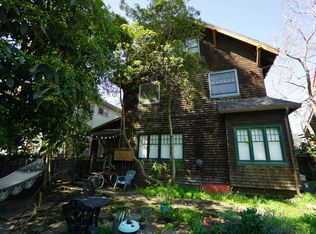 2728-2730 Benvenue Ave #4, Berkeley, CA