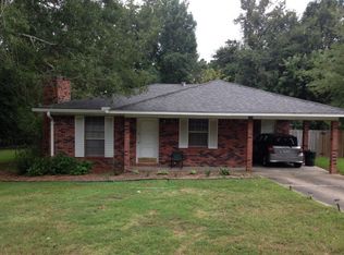 158 Houston Rd, Laurel, MS 39443