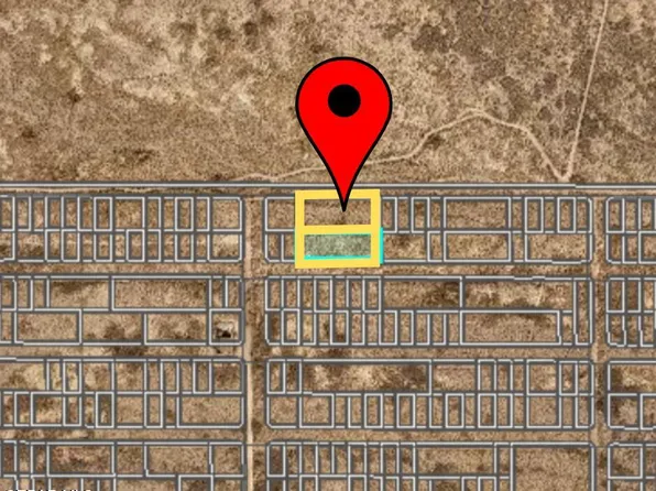 Tbd Tbd, El Paso, TX 79938