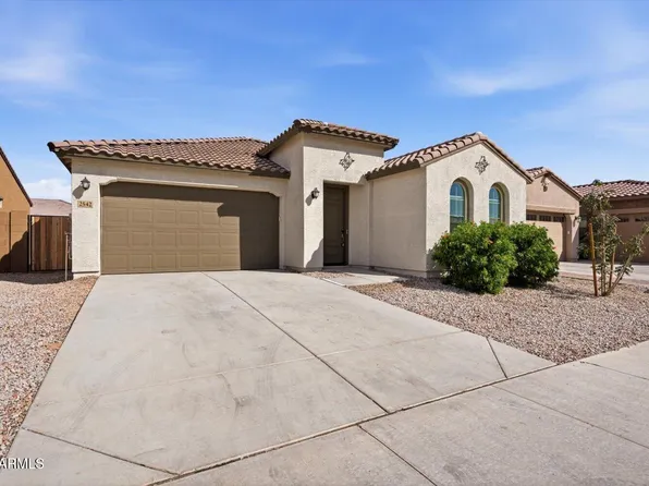 2542 W PECAN Road, Phoenix, AZ 85041