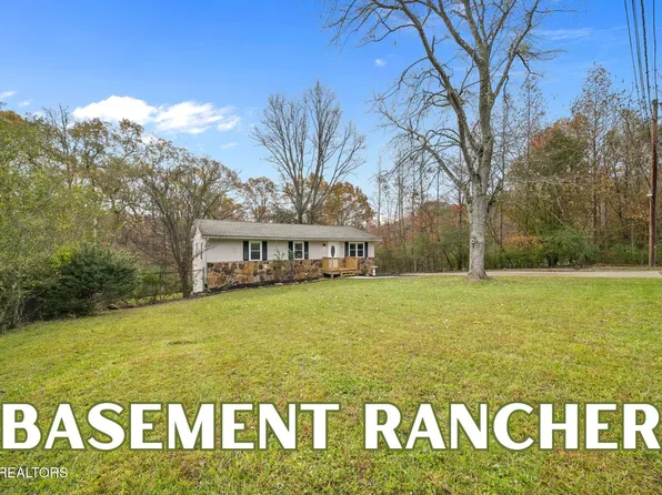 143 Wright Rd, Harriman, TN 37748