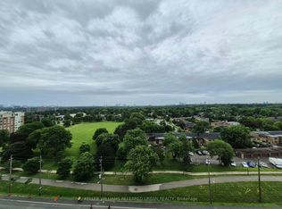 4010 Eglinton Ave W #1014, Etobicoke, ON M9A 4M2