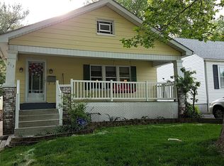 213 N Illinois St, Springfield, IL 62702