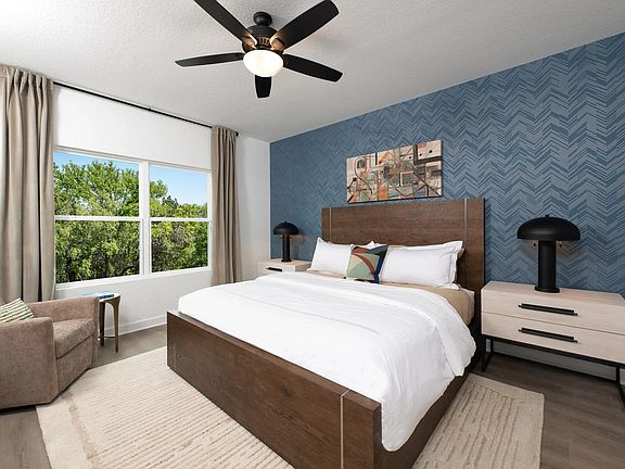 Saddlebrook Ranch - Gage Interior Image 6