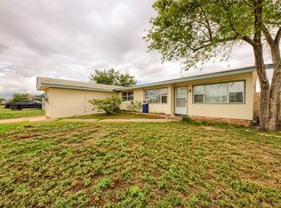 4309 Cedar Spring Dr, Midland, TX 79703