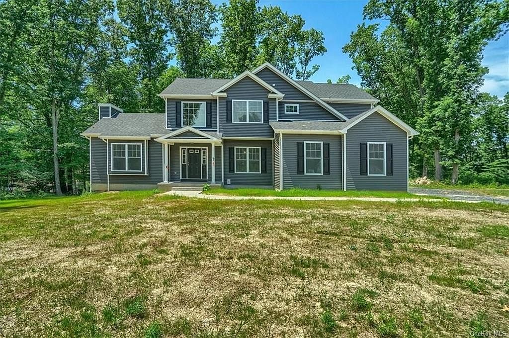 57 Bert Mccord Drive, Pine Bush, NY 12566 MLS H6220776 Zillow