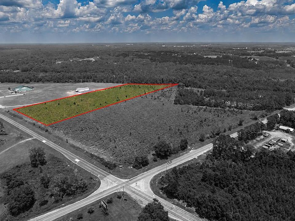 1st image of 0 Irwinville Hwy