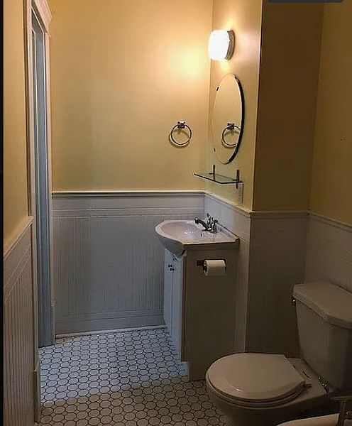 Calgary Apartment for rent - 1 Bedroom — photo 3