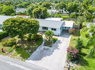 164 SE 27th Ct, Boynton Beach, FL 33435