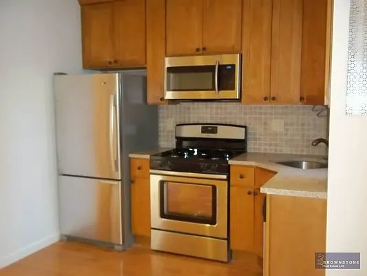 Rented by Brownstone Real Estate | media 2